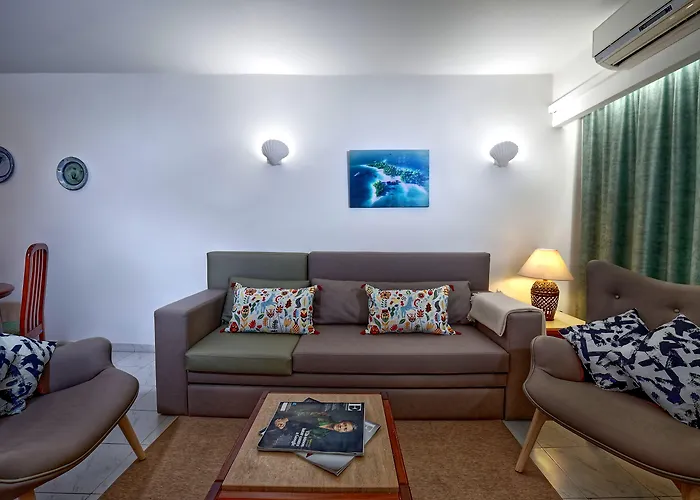 Feriepark Parque Monte