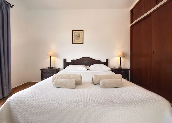 Holiday park Parque Monte 3*