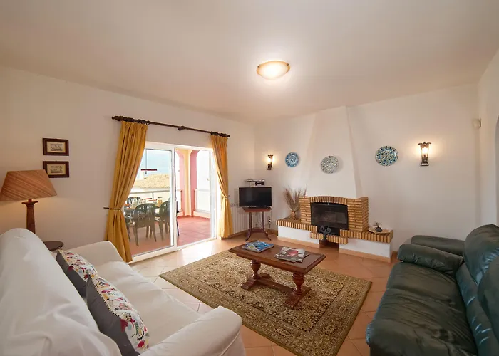 Parque Monte Holiday park