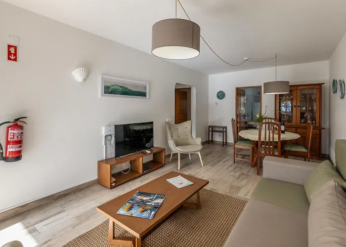 Parque Monte Holiday park 3*