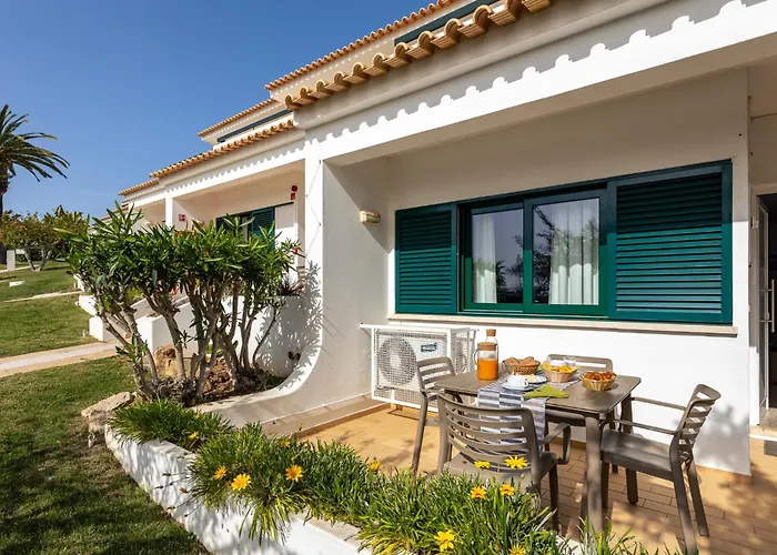 Parque Monte 3* Albufeira