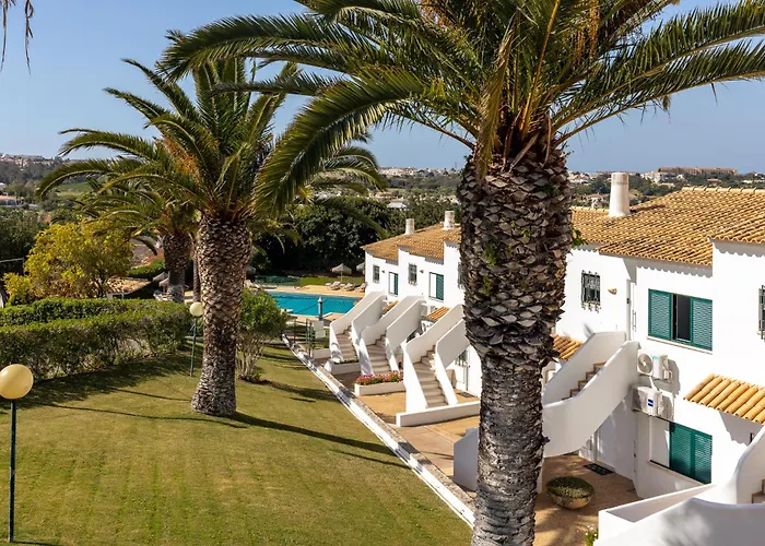 Parque Monte Holiday park 3*