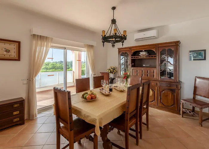 Holiday park Parque Monte 3*