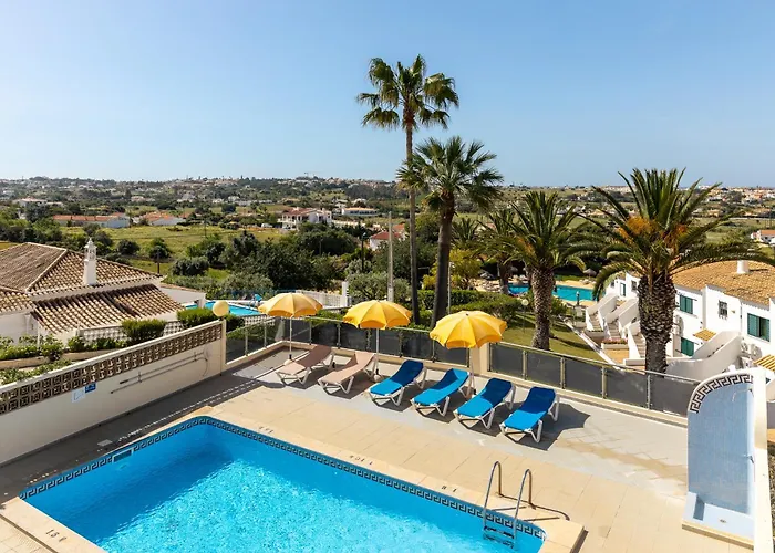 Parque Monte Holiday park 3*