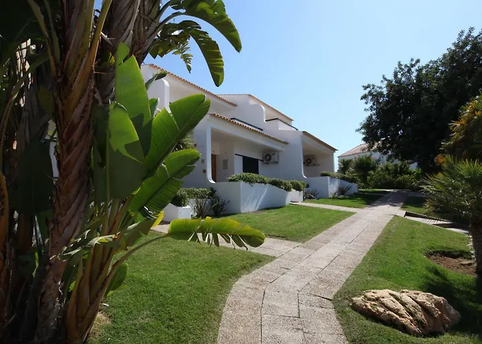 Parque Monte Holiday park 3*