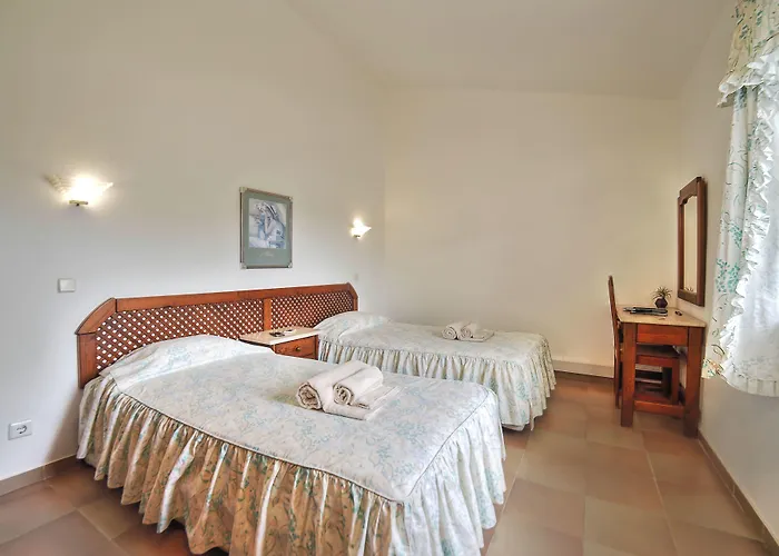 Holiday park Parque Monte 3*