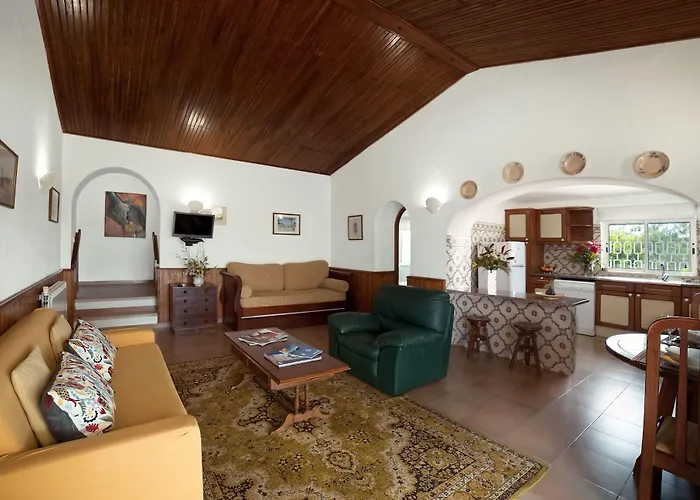 Parque Monte Holiday park 3*