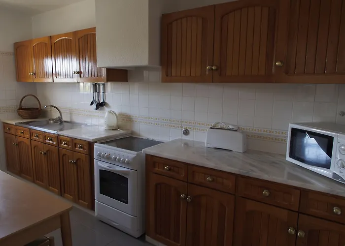 Feriepark Parque Monte 3*