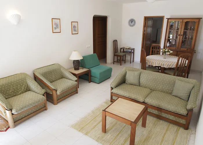 Parque Monte Holiday park