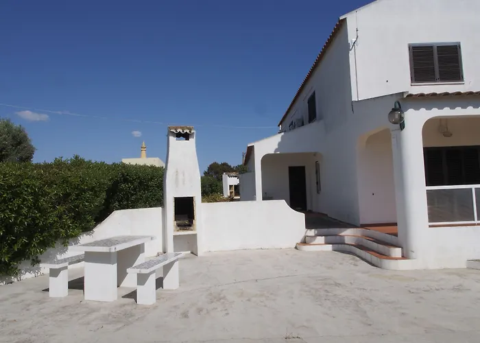 Parque Monte Feriepark