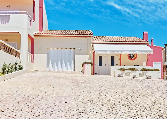 Holiday park Parque Monte Albufeira