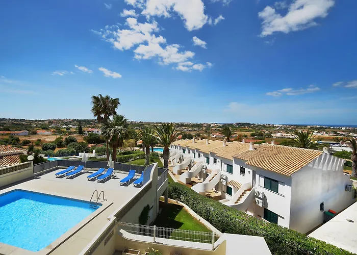 Parque Monte Holiday park