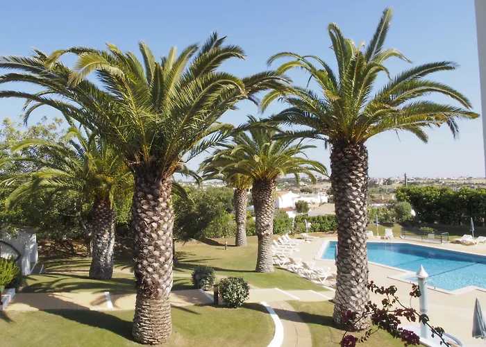 Parque Monte Albufeira