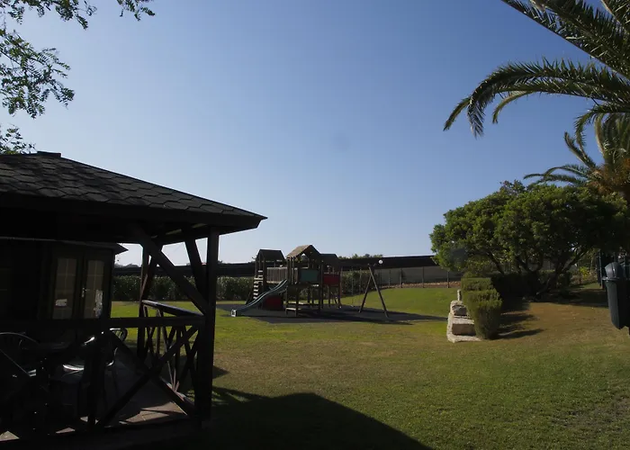 Parque Monte 3* Albufeira