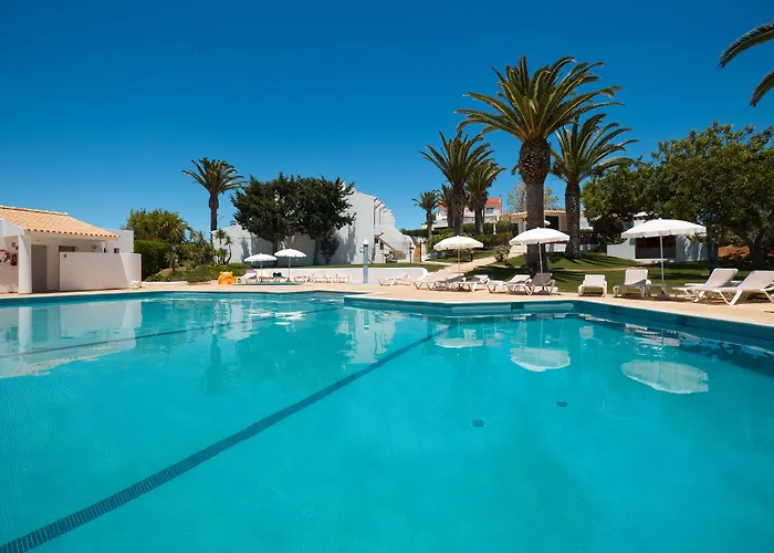 Holiday park Parque Monte