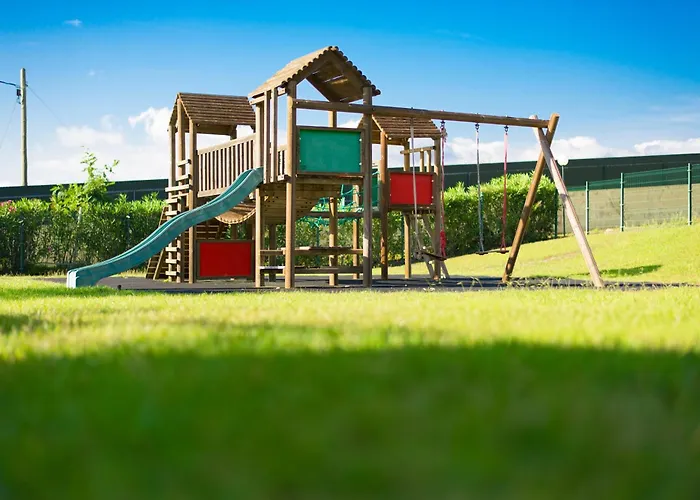 Parque Monte Feriepark