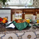 Parque Monte 3* البوفيرا