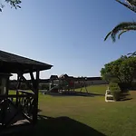 Parque Monte 3* البوفيرا