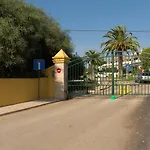 Parque Monte منتزه العطل