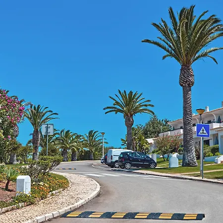 Parque Monte منتزه العطل