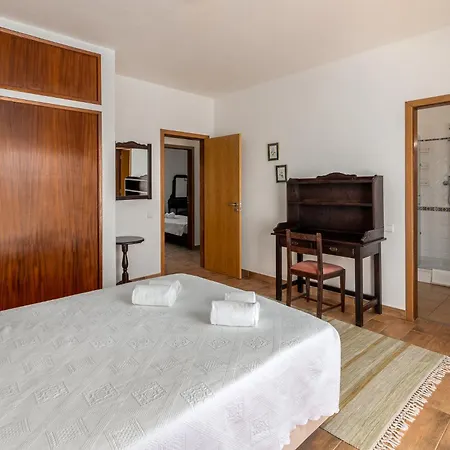 Parque Monte Prázdninový areál 3*