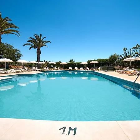 Parque Monte 3*